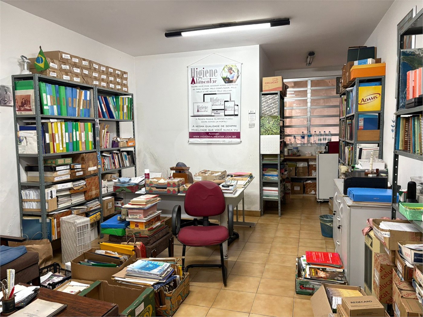 Sobrado à venda com 3 suítes em Mirandópolis, São Paulo, SP