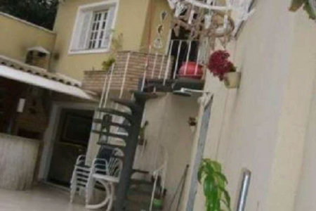 Sobrado à venda com 3 suítes em Jardim Bonfiglioli, São Paulo, SP