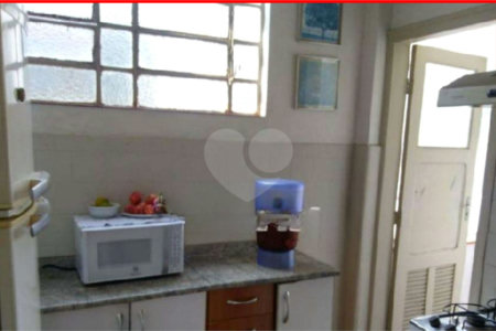 Apartamento à venda com 2 quartos em Sumaré, São Paulo, SP