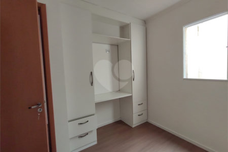 Casa para alugar com 2 suítes no condomínio Residencial Atucuri, São Paulo - SP