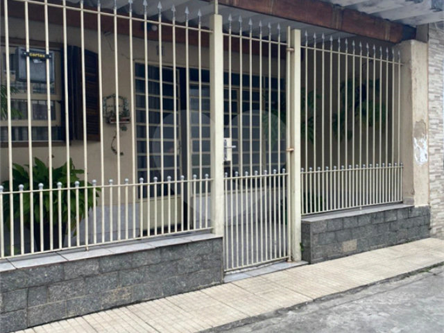 Sobrado à venda com 2 quartos em Jaçanã, São Paulo, SP