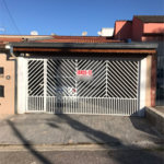 Casa à venda com 3 quartos, sendo 1 suíte, em Jardim Karolyne, Votorantim, SP