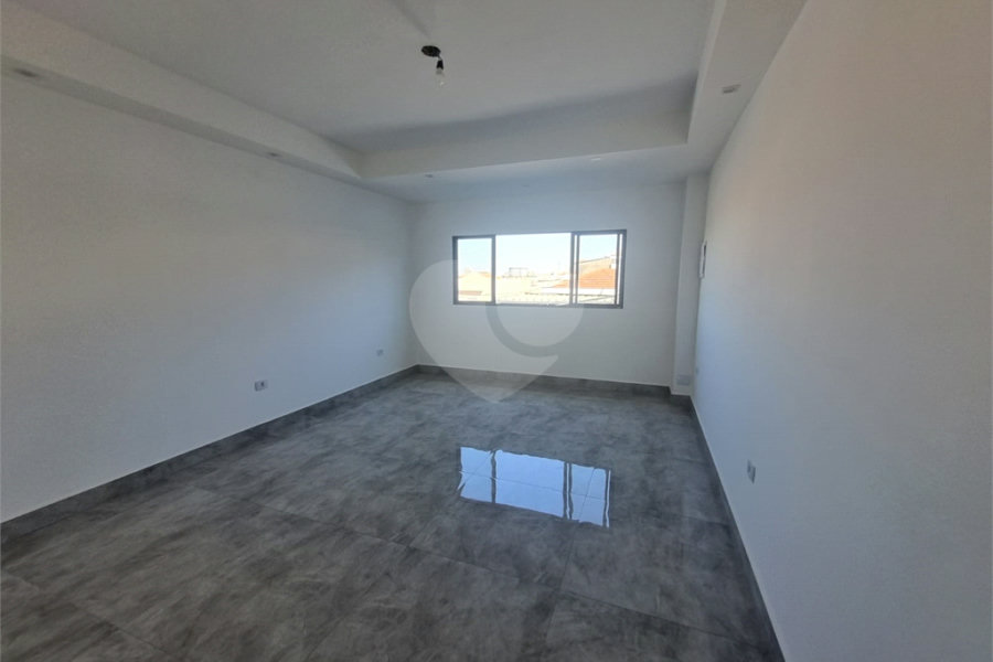 Sobrado à venda com 3 quartos, sendo 1 suíte, em Vila Bonilha, São Paulo, SP