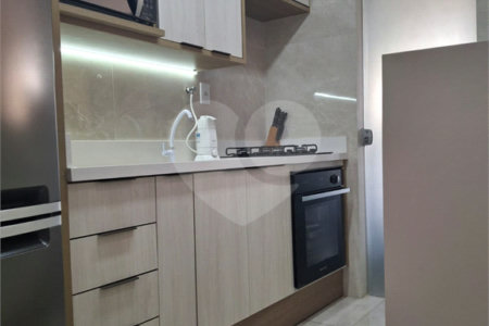 Apartamento à venda com 2 quartos, sendo 1 suíte,  em Ferreira, São Paulo, SP