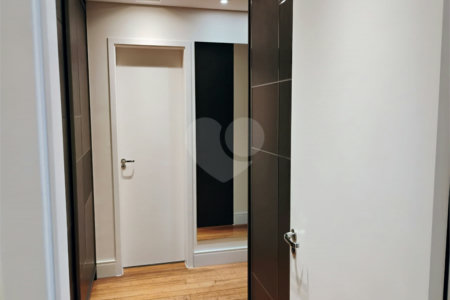 Apartamento à venda com 3 quartos, sendo 1 suíte, no Centro, São Bernardo do Campo, SP