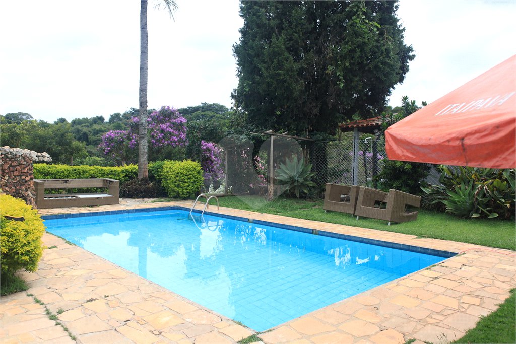 Chácara à venda com 3 quartos, sendo 1 suíte, em Jardim 21 de Março, Louveira, SP