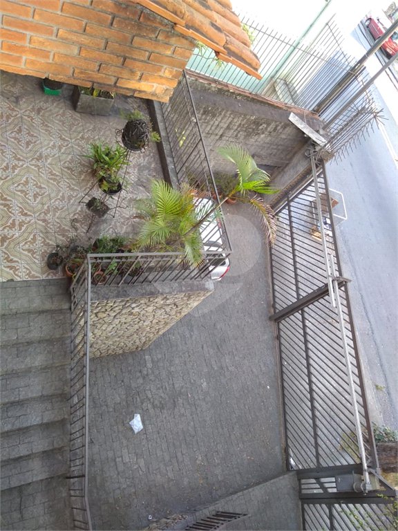 Sobrado à venda com 4 quartos, sendo 1 suíte,  em Santana, São Paulo, SP