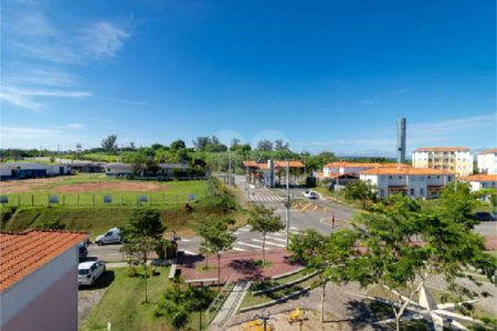 Apartamento à venda com 2 quartos em Vossoroca, Votorantim, SP