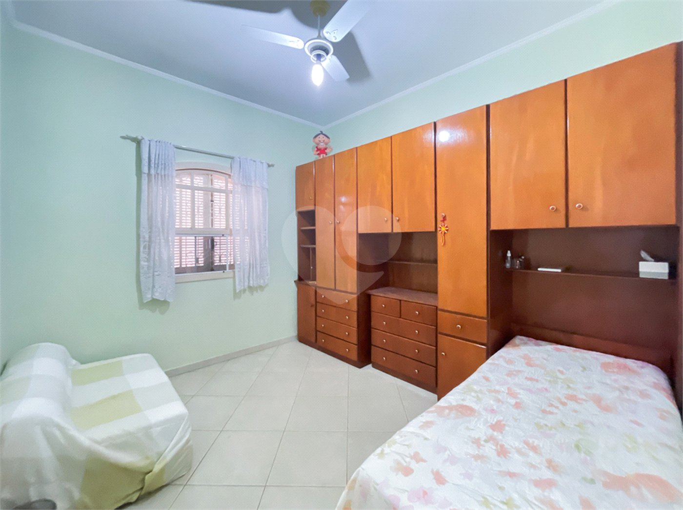 Casa Térrea à venda com 6 quartos, sendo 3 suítes,  em Instituto de Previdência, São Paulo, SP