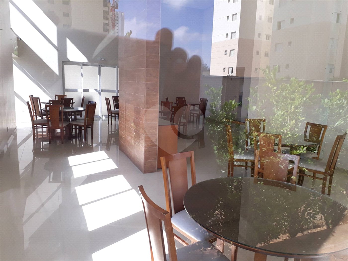 Apartamento à venda com 3 quartos, sendo 1 suíte, em Jardim Esplanada, São José dos Campos, SP