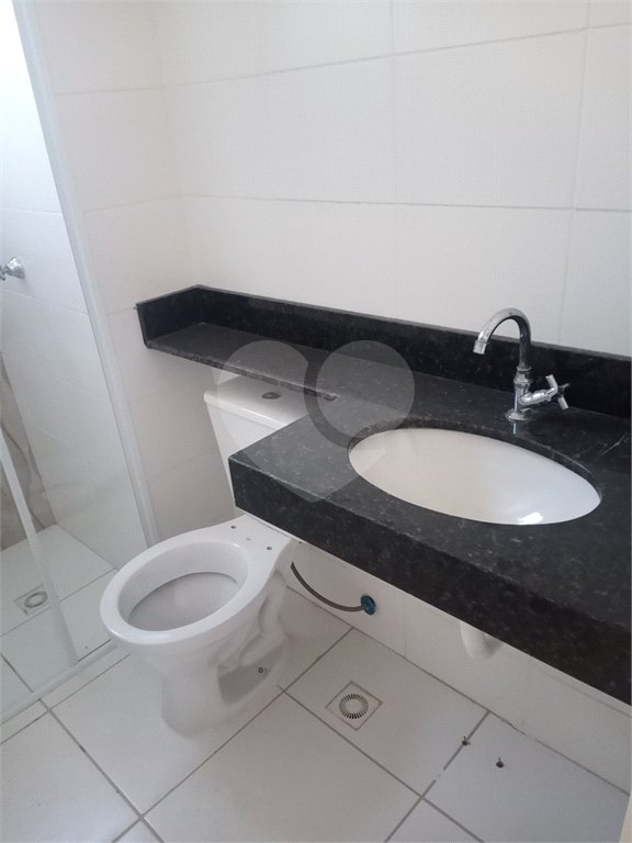 Apartamento para alugar com 2 quartos em Ortizes, Valinhos, SP