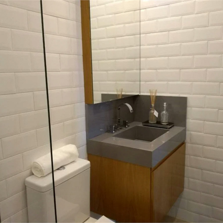 Apartamento à venda com 2 suítes em Vila Leopoldina, São Paulo, SP