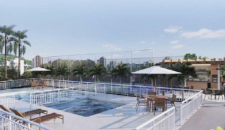 Residencial Reserva Ibiúna
