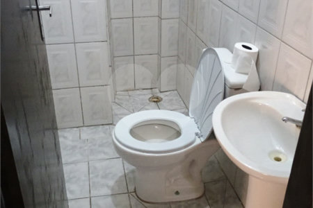 Studio à venda com 1 quarto no Centro, São Paulo, SP