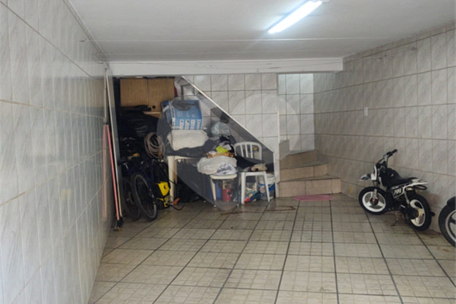 Casa à venda com 3 quartos em Vila Guilherme, São Paulo, SP