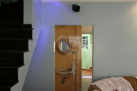 Sobrado à venda com 3 quartos em Jardim São Paulo(zona Norte), São Paulo, SP