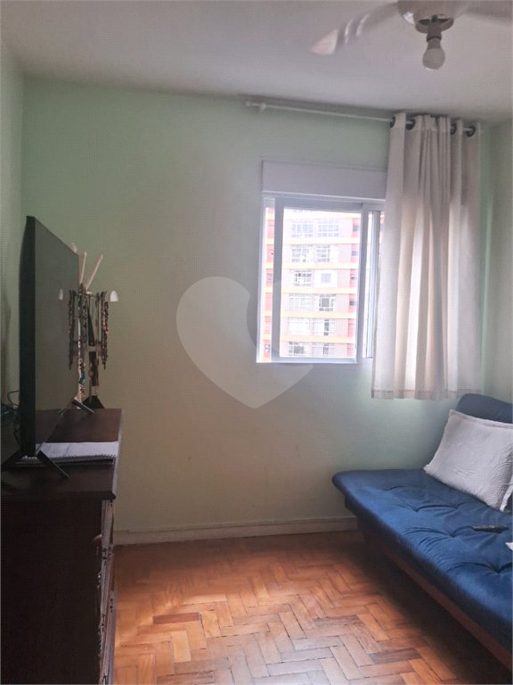 Apartamento à venda com 3 quartos em Pinheiros, São Paulo, SP