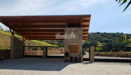 Condomínio de Chácaras Fazenda Elisa – Atibaia