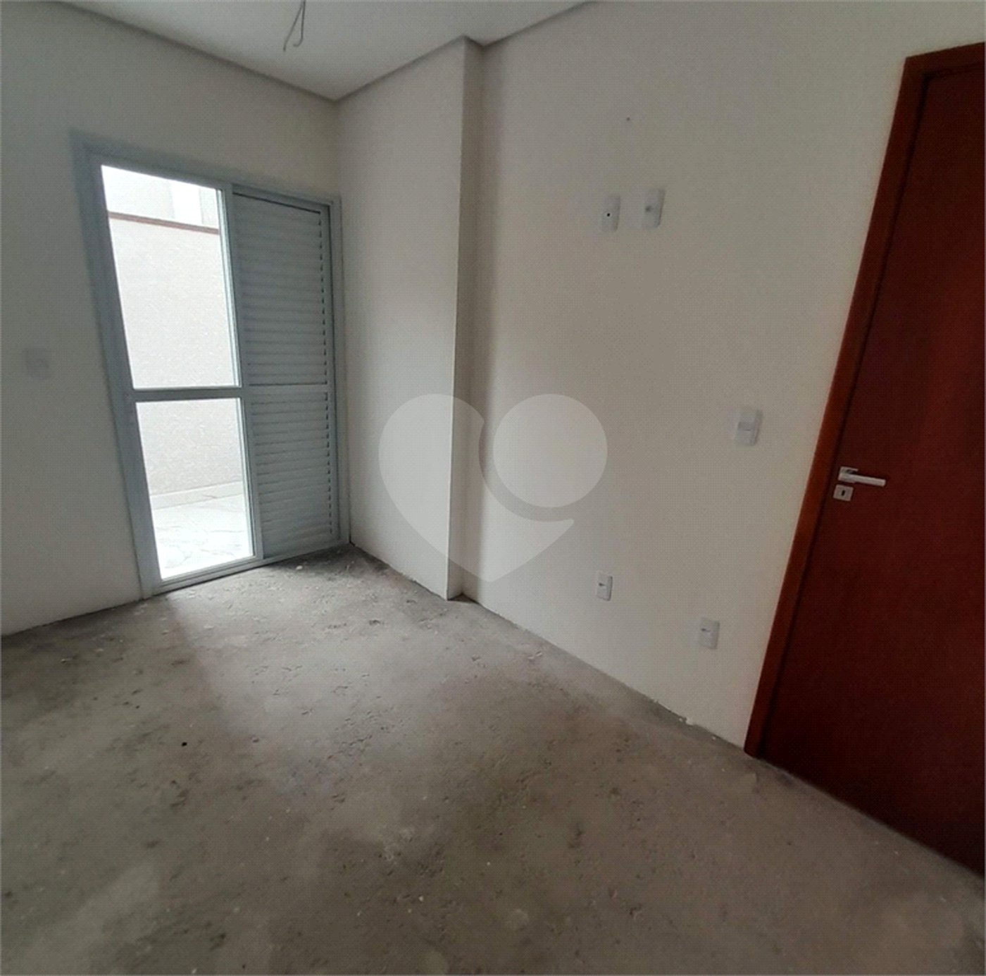 Apartamento à venda com 1 quarto em Parada Inglesa, São Paulo, SP