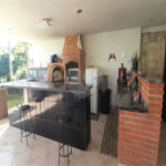 Casa à venda com 4 suítes no condomínio Residencial Vale das Laranjeiras, Indaiatuba - SP