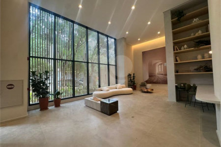 Apartamento à venda com 3 suítes em Vila Clementino, São Paulo, SP