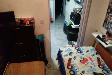 Studio à venda com 1 quarto em Santa Efigênia, São Paulo, SP