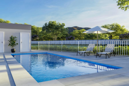 Residencial Paradise Village