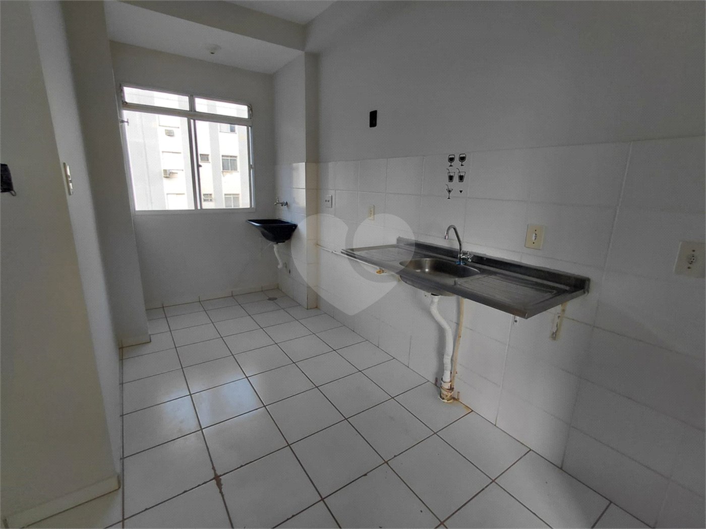 Apartamento para alugar com 2 quartos em Jardim Aeroporto, Ribeirão Preto, SP
