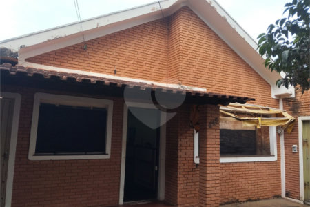 Casa Térrea à venda com 3 quartos, sendo 1 suíte, em Vila Xavier (vila Xavier), Araraquara, SP