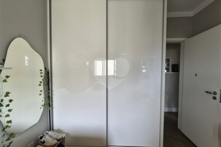 Cobertura à venda com 4 quartos, sendo 2 suítes, em Vila Hamburguesa, São Paulo, SP