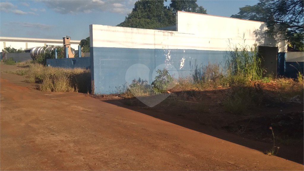 Terreno à venda em Santa Terezinha, Paulínia, SP