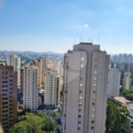 Apartamento à venda com 3 suítes em Vila Suzana, São Paulo, SP