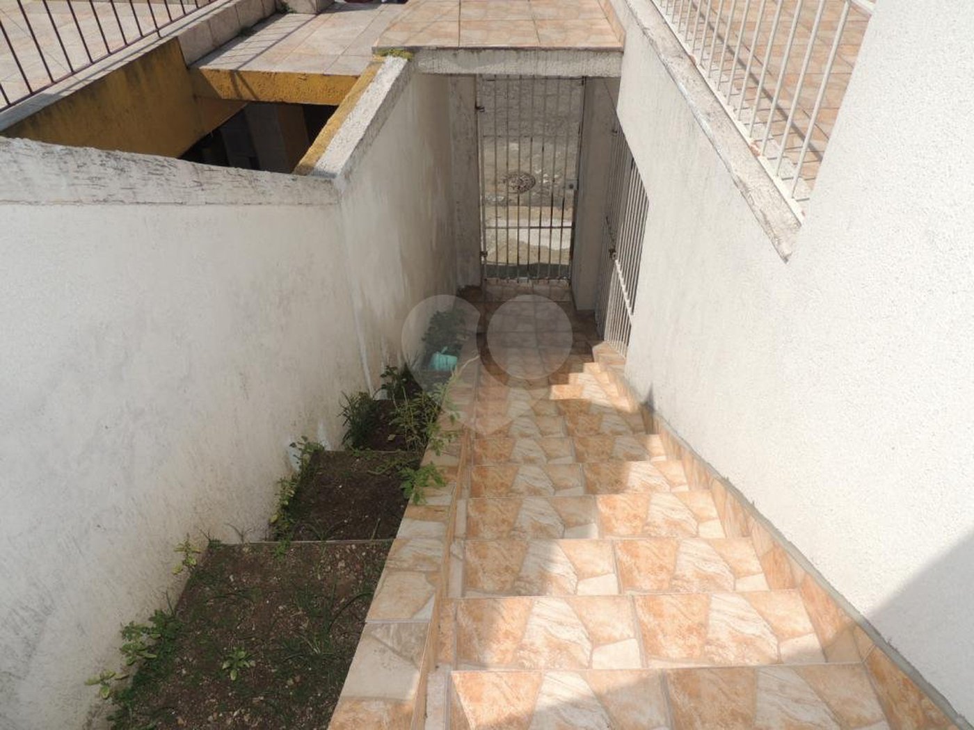 Sobrado à venda com 3 quartos, sendo 1 suíte, em Jabaquara, São Paulo, SP