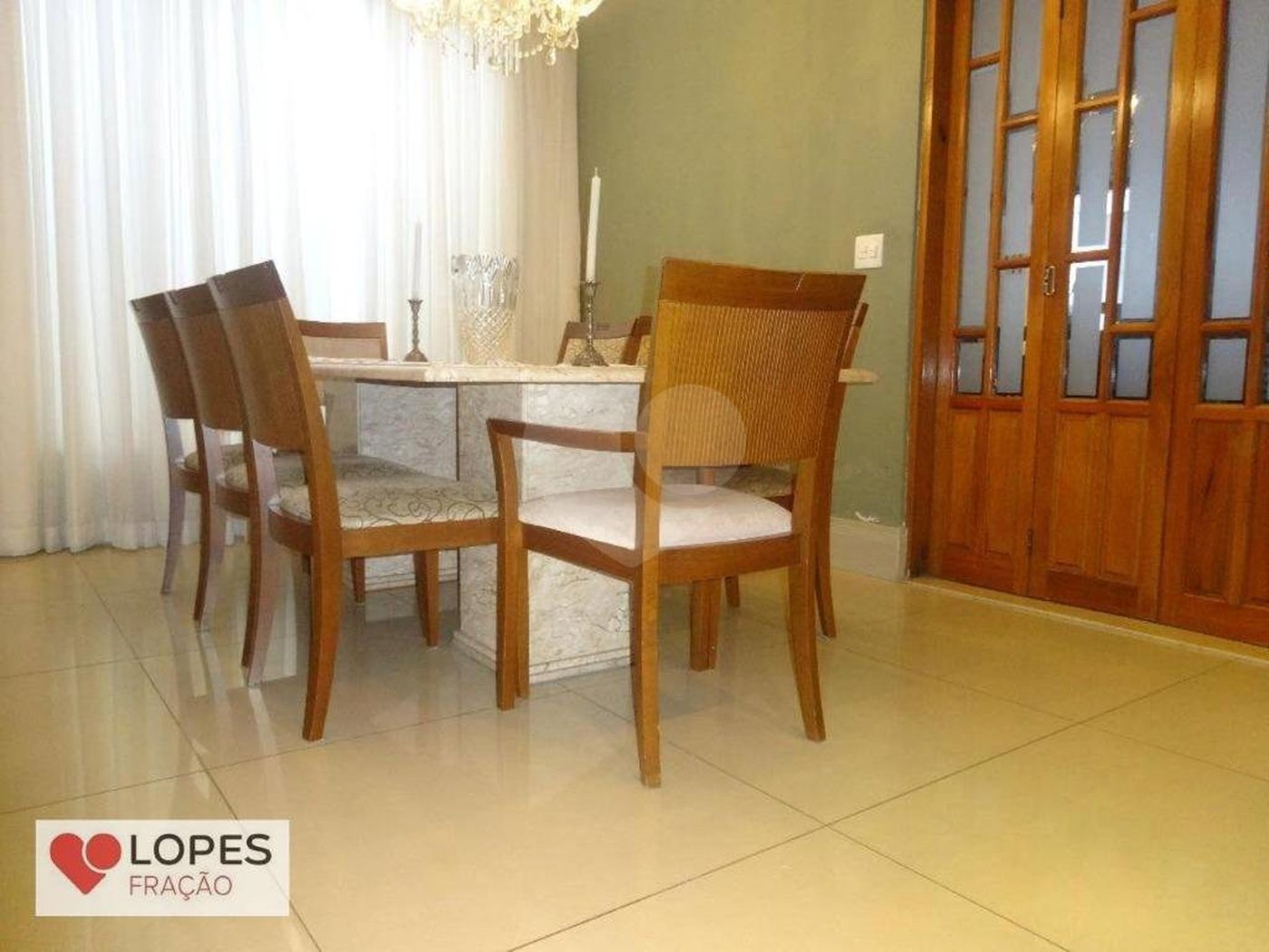Casa para alugar com 4 suítes em Chácara Tatuapé, São Paulo, SP