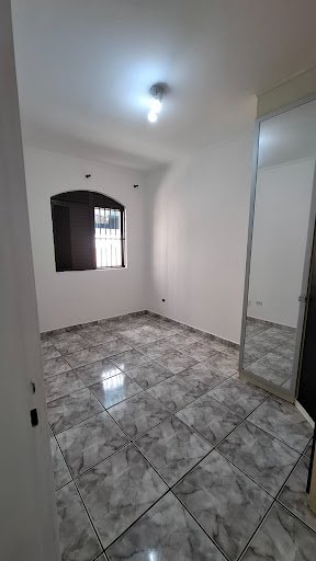 Casa com 2 dormitórios à venda por R$ 645.000 - Boqueirão - Santos/SP