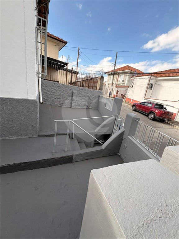 Casa Térrea à venda com 1 quarto em Vila Gustavo, São Paulo, SP