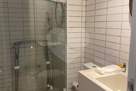 Apartamento à venda com 3 quartos, sendo 1 suíte, em Campo Grande, São Paulo, SP