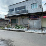 Casa à venda com 3 quartos em Santo Antônio, Duque de Caxias, RJ