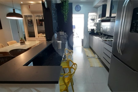 Apartamento à venda com 3 quartos, sendo 1 suíte, em Além Ponte, Sorocaba, SP