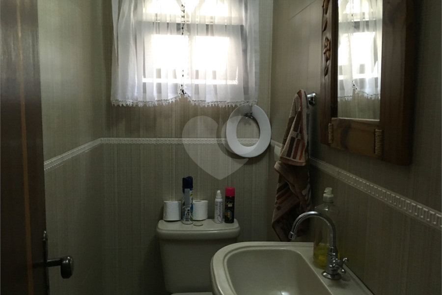 Casa à venda com 3 quartos, sendo 1 suíte, no Brasilândia, São Paulo, SP