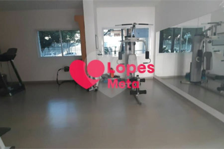 Apartamento para alugar com 2 quartos, sendo 1 suíte, em Parque Residencial Aquarius, São José dos Campos, SP