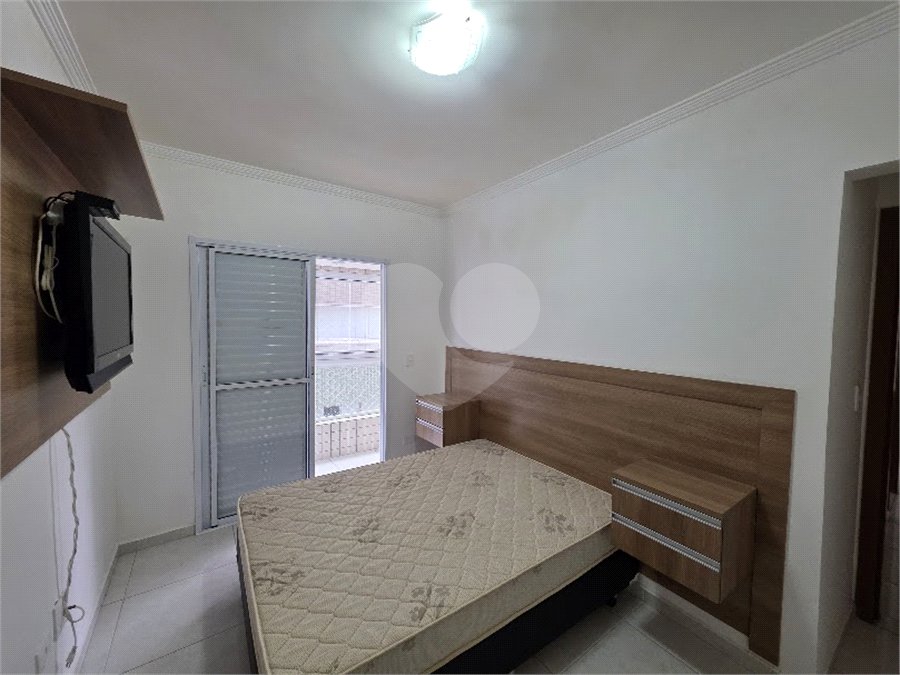Apartamento à venda com 4 suítes em Canto do Forte, Praia Grande, SP
