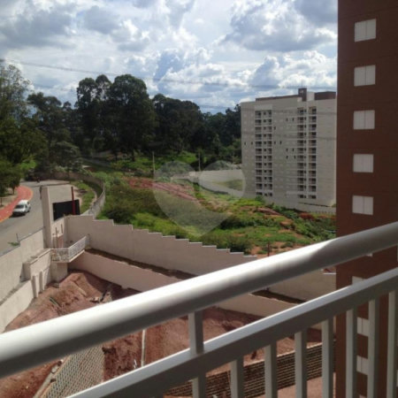 Apartamento à venda com 2 quartos, sendo 1 suíte, em Vila Andrade, São Paulo, SP