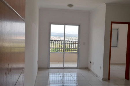 Apartamento à venda com 2 quartos em Bairro da Vossoroca, Sorocaba, SP