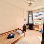 Apartamento à venda com 3 quartos em Tijuca, Rio de Janeiro, RJ