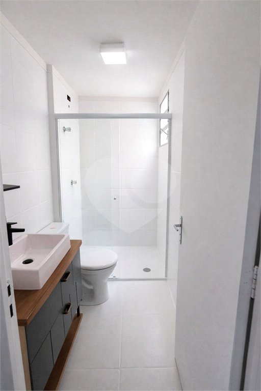 Apartamento à venda com 3 quartos em Jardim Caiapiá, Cotia, SP
