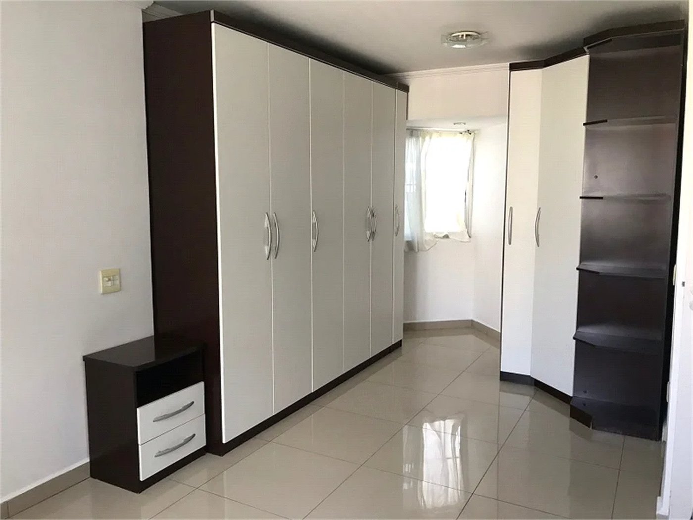Apartamento à venda com 3 quartos em Jardim Olympia, São Paulo, SP