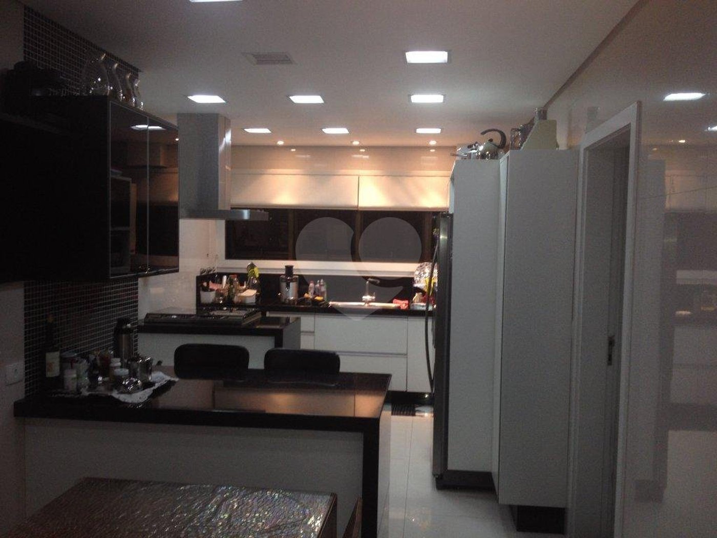 Apartamento à venda com 4 quartos, sendo 2 suítes, em Vila Andrade, São Paulo, SP