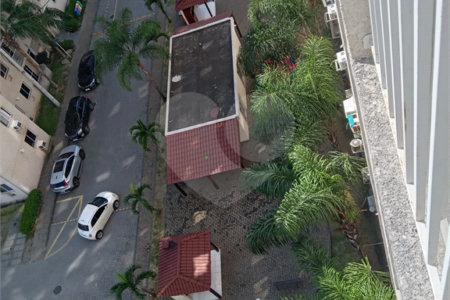 Apartamento à venda com 2 quartos em São Cristóvão, Rio de Janeiro, RJ