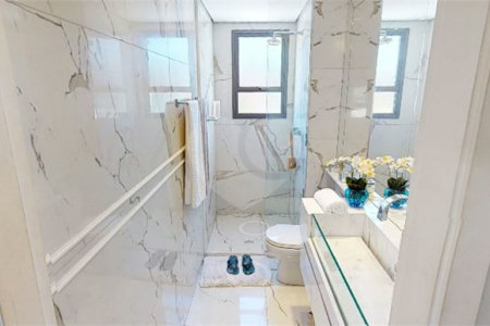 Apartamento à venda com 2 quartos em Jardim São Paulo(zona Norte), São Paulo, SP